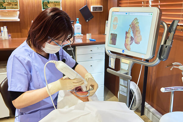 アイテロ（インビザライン）