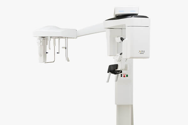 セファログラム（ヨシダ）