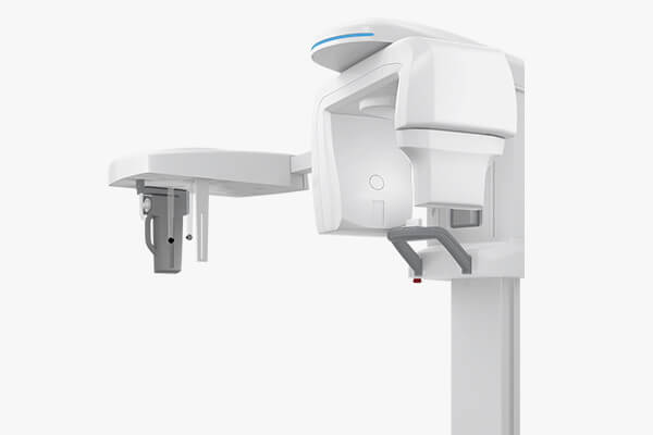 パノラマX線／デンタルX線（ヨシダ）