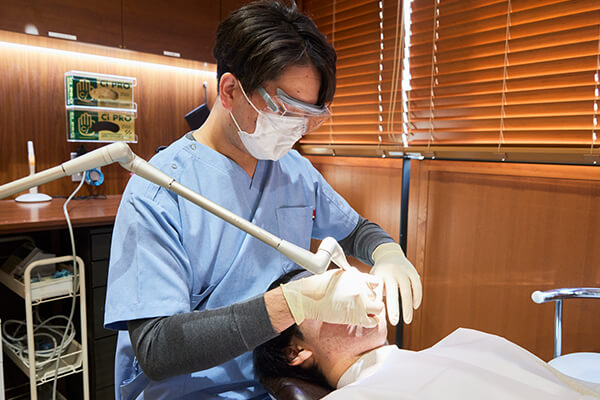 オペレーザーPRO（ヨシダ）